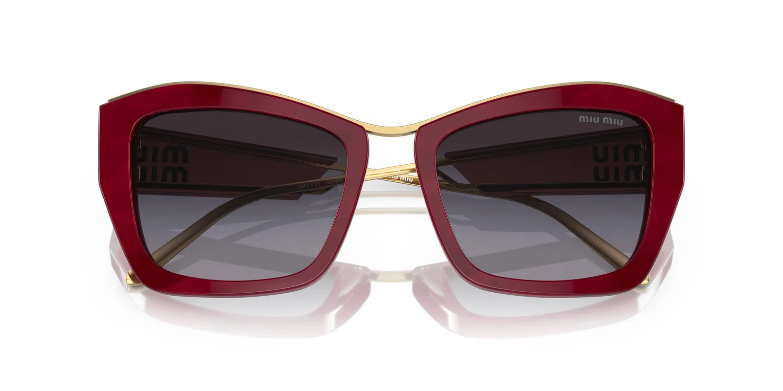 Miu Miu 02YS Sunglasses - view 6